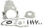 LS7 Timing Cover (Fits RHS or GM Blocks)